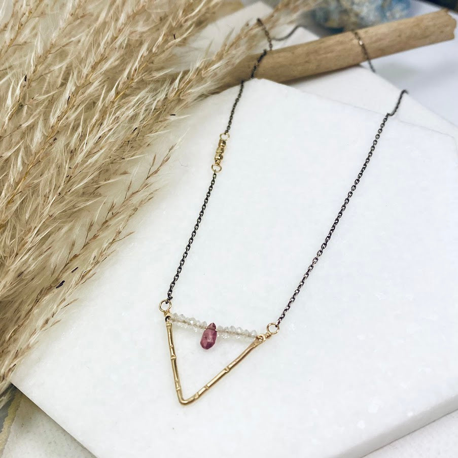 Romance Necklace
