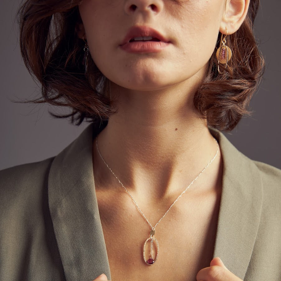 Joy Necklace