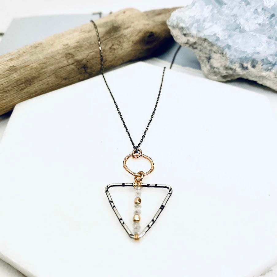 Alchemy Necklace
