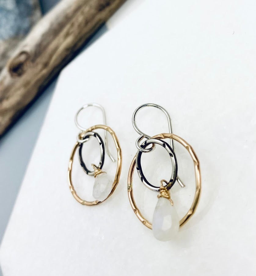 Hypnotize Earrings