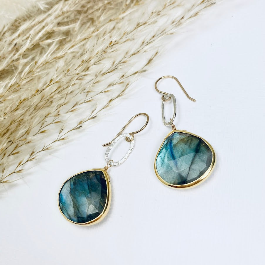 Jupiter Earrings