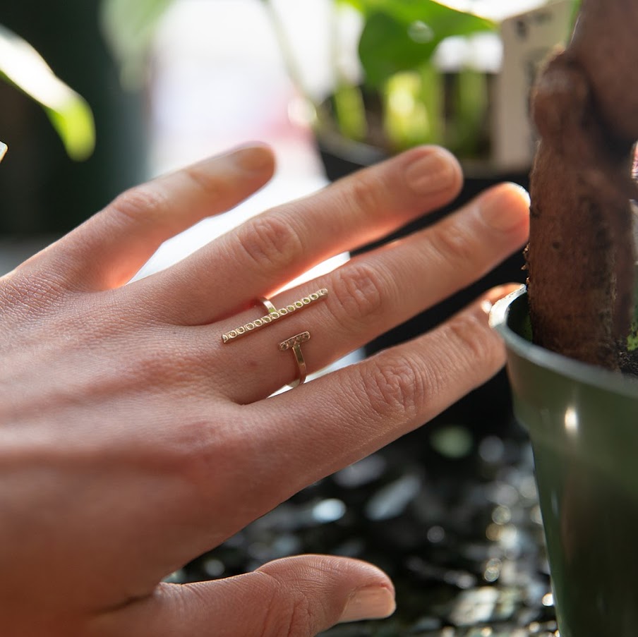 Cities Ring