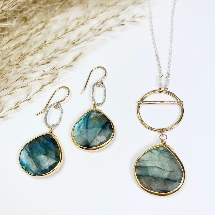 Jupiter Necklace