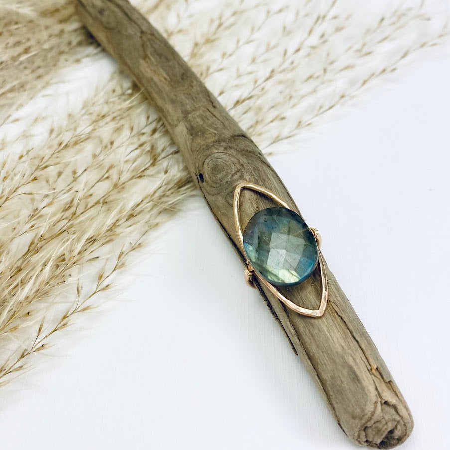 Pod Ring
