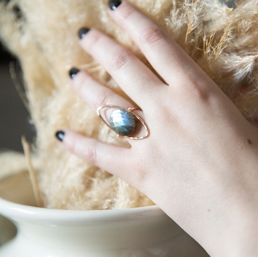 Pod Ring