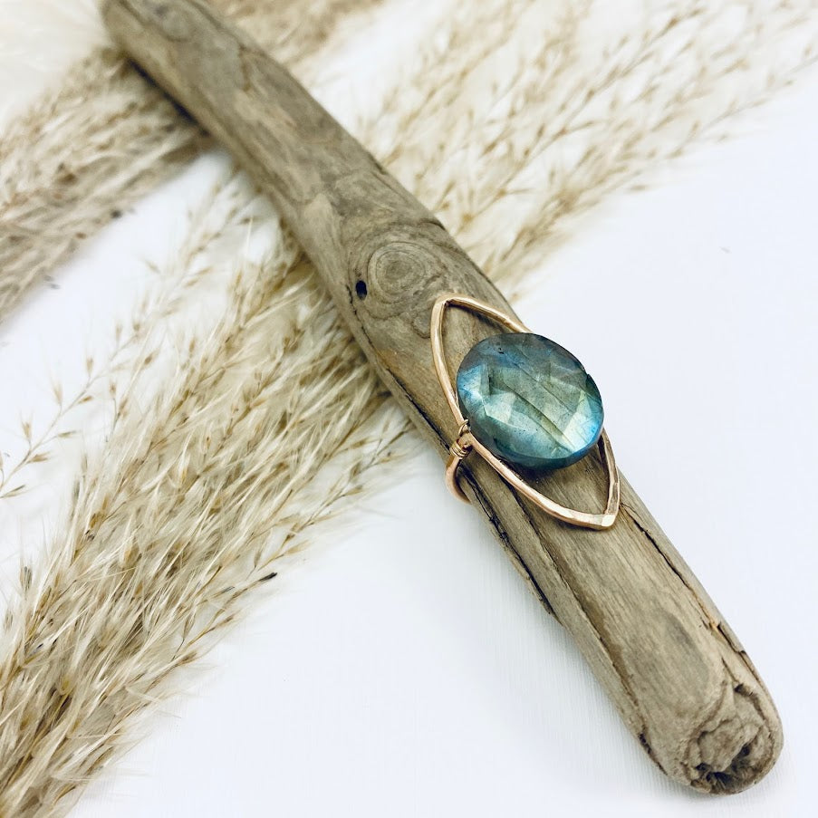 Pod Ring