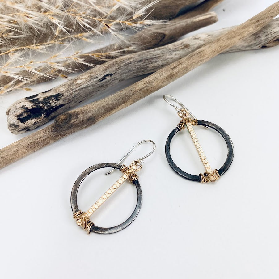 Oasis Earrings