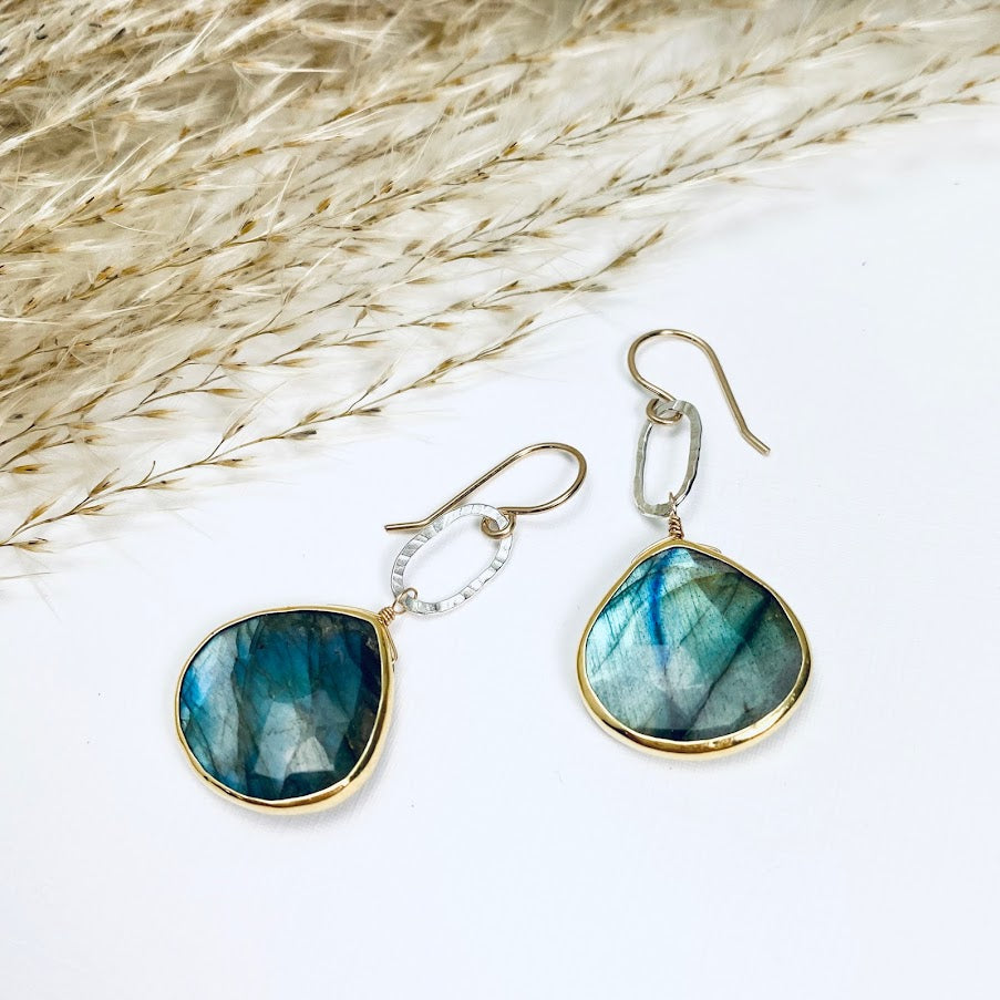 Jupiter Earrings