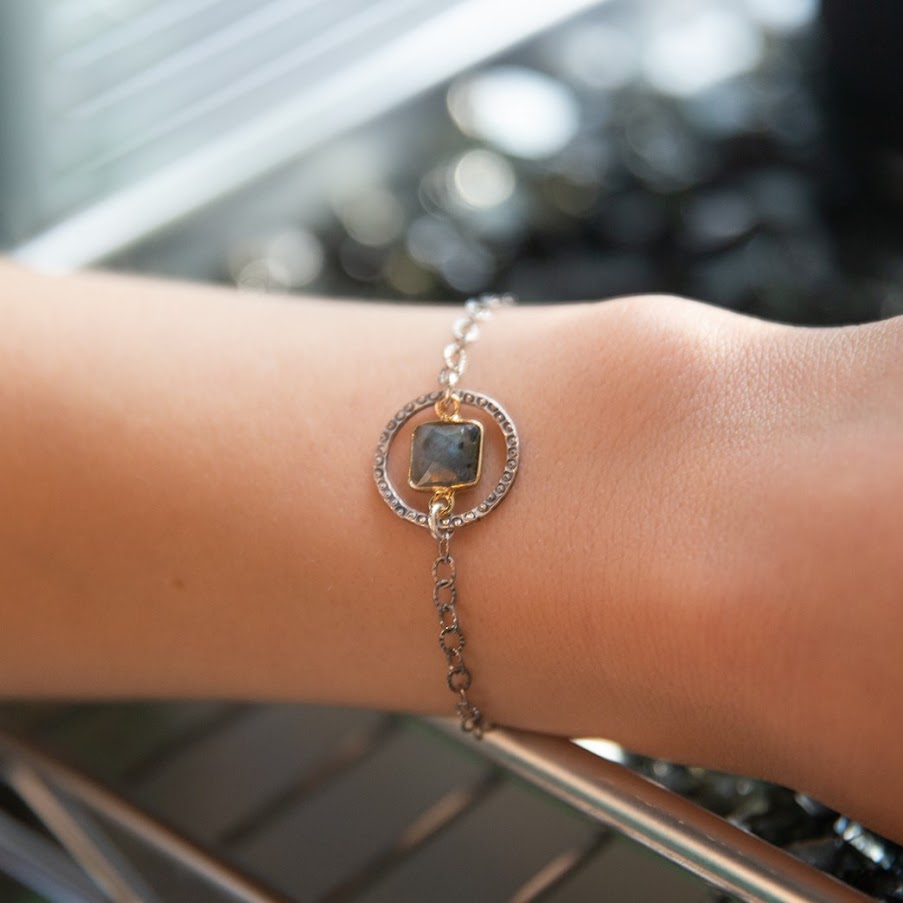 Oasis Bracelet