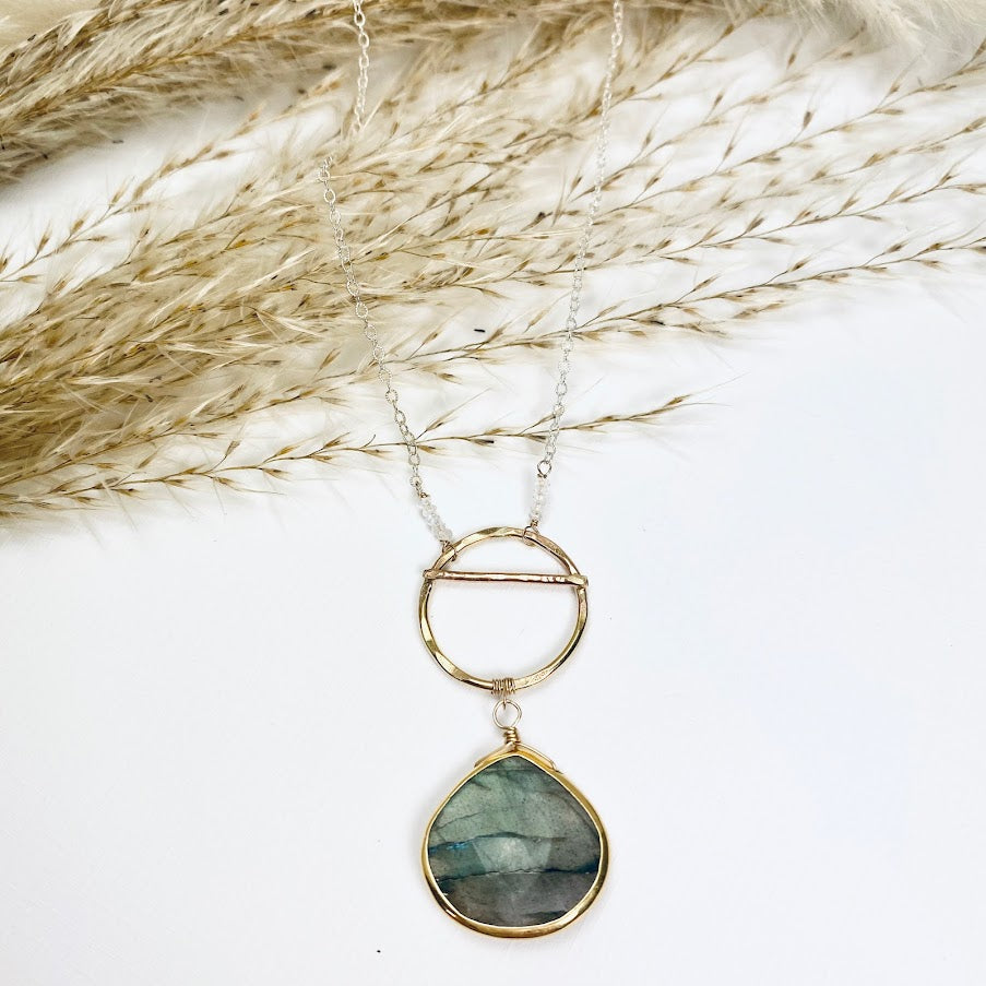 Jupiter Necklace