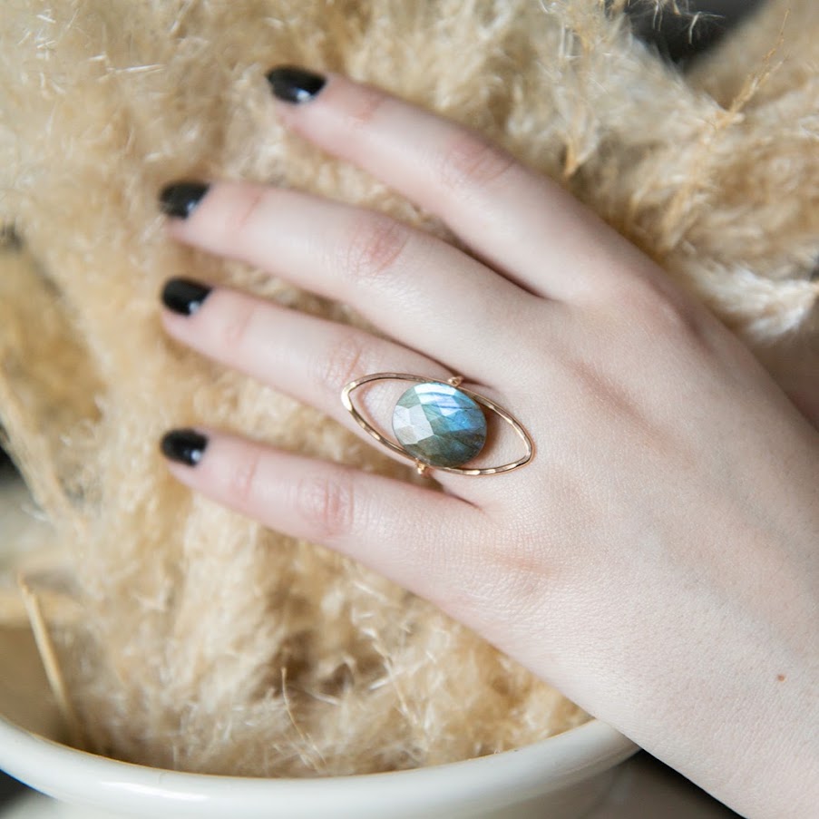 Pod Ring