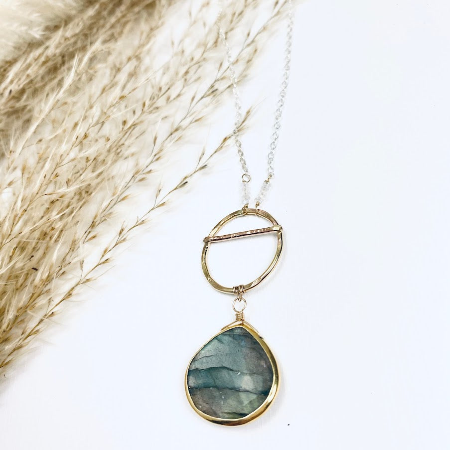 Jupiter Necklace