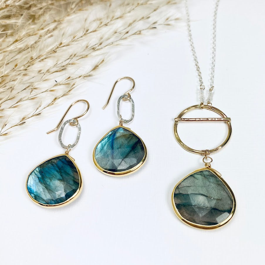 Jupiter Earrings