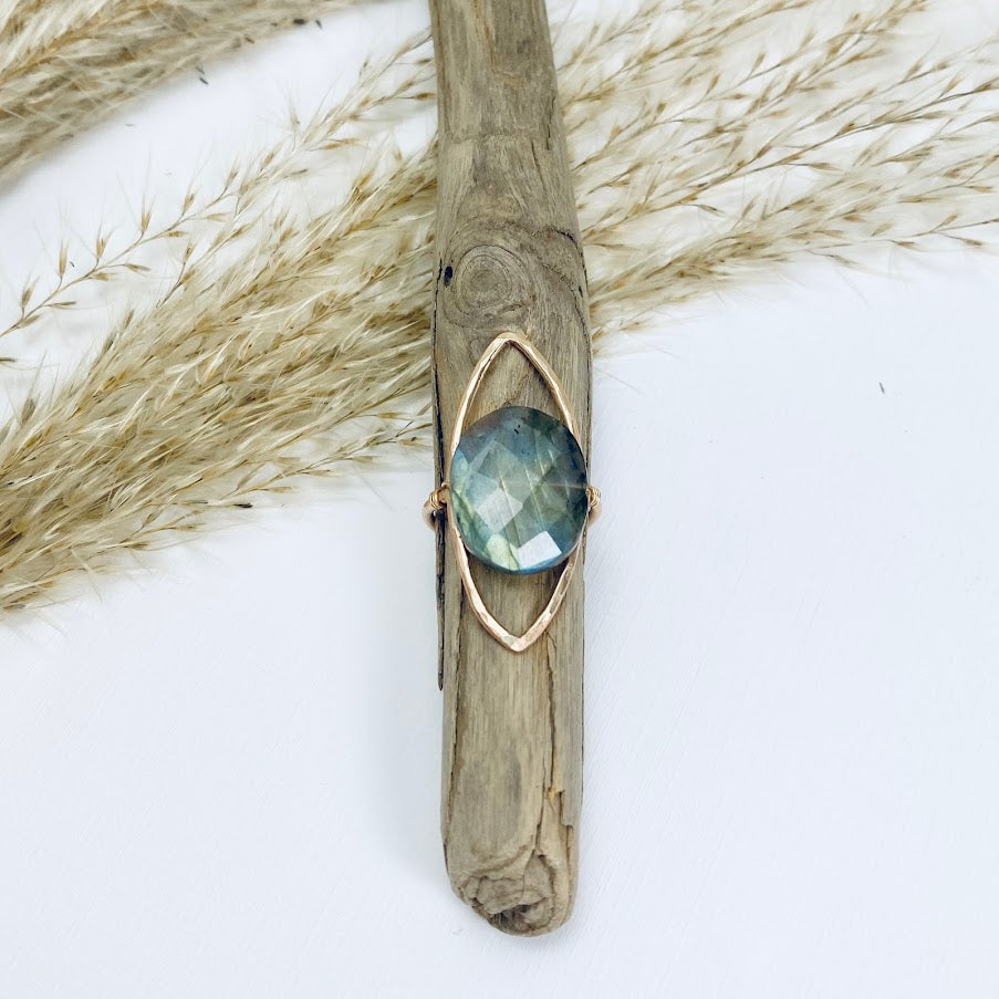 Pod Ring