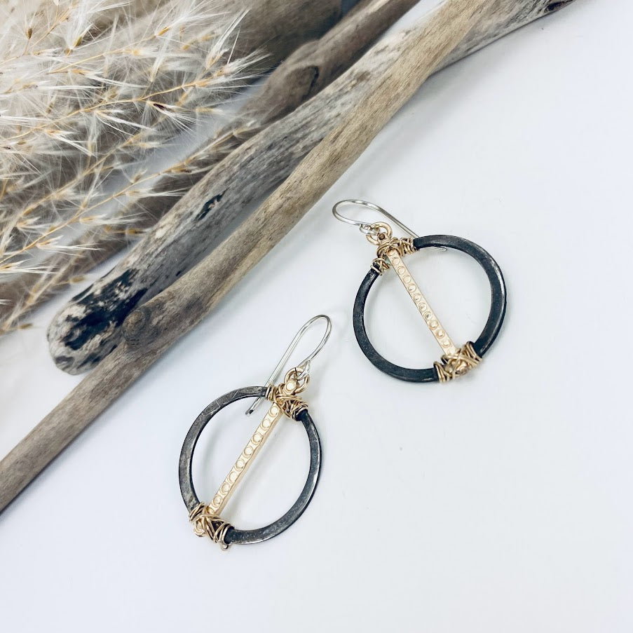 Oasis Earrings