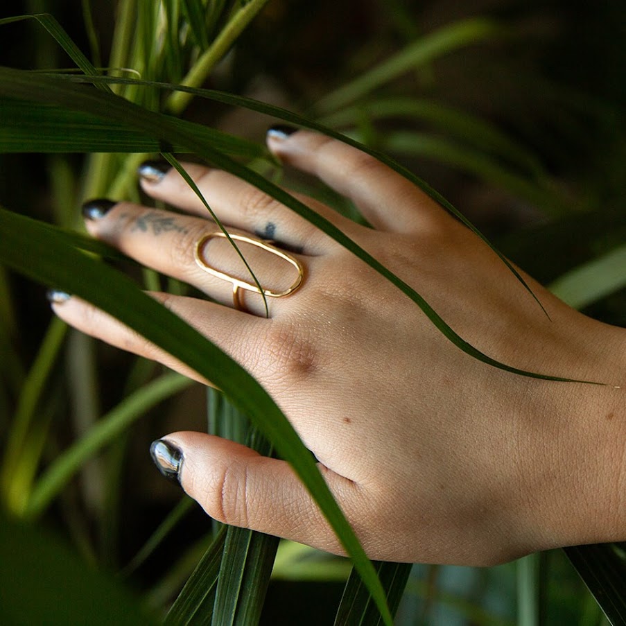Orbit Ring