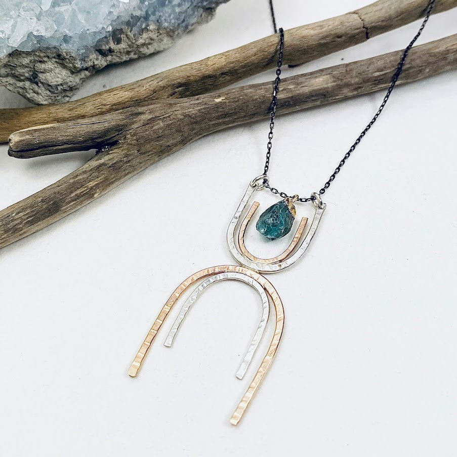 Reflection Pendant