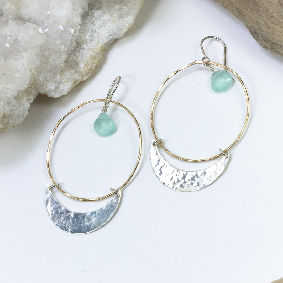 Luna Hoops