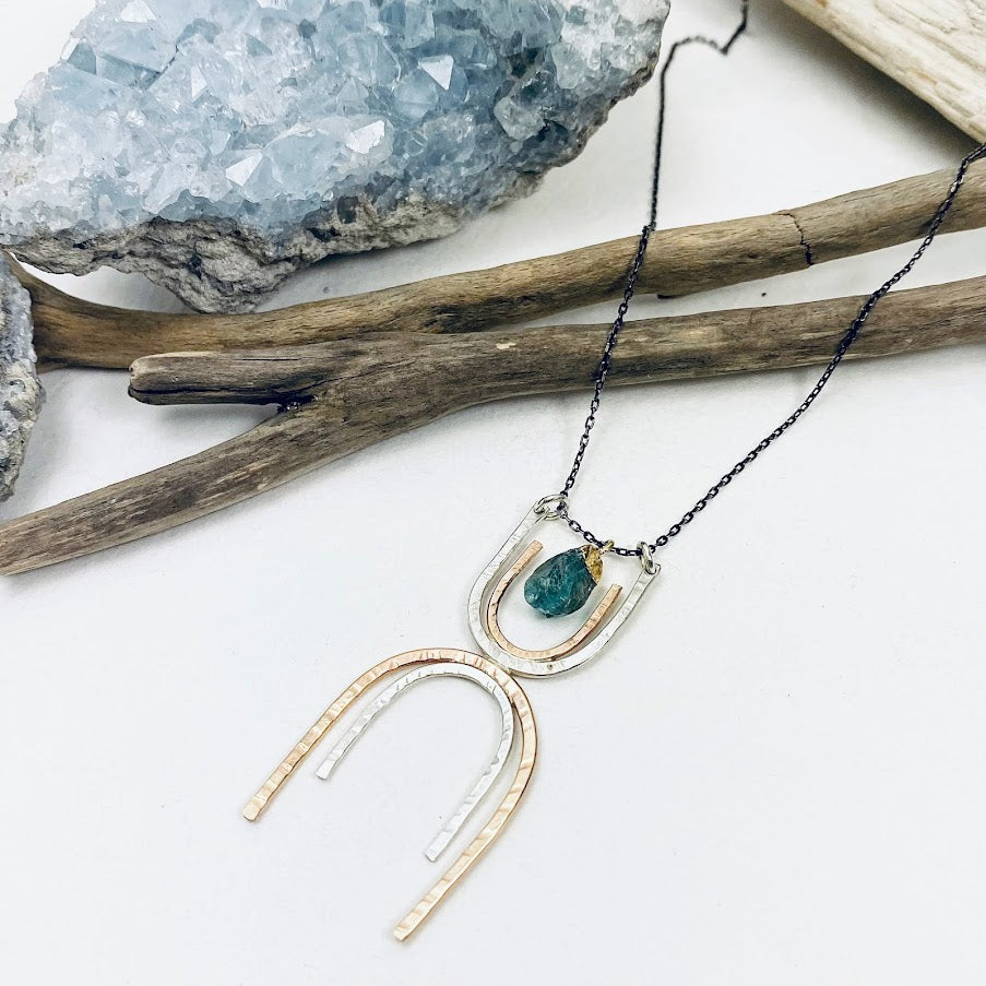 Reflection Pendant