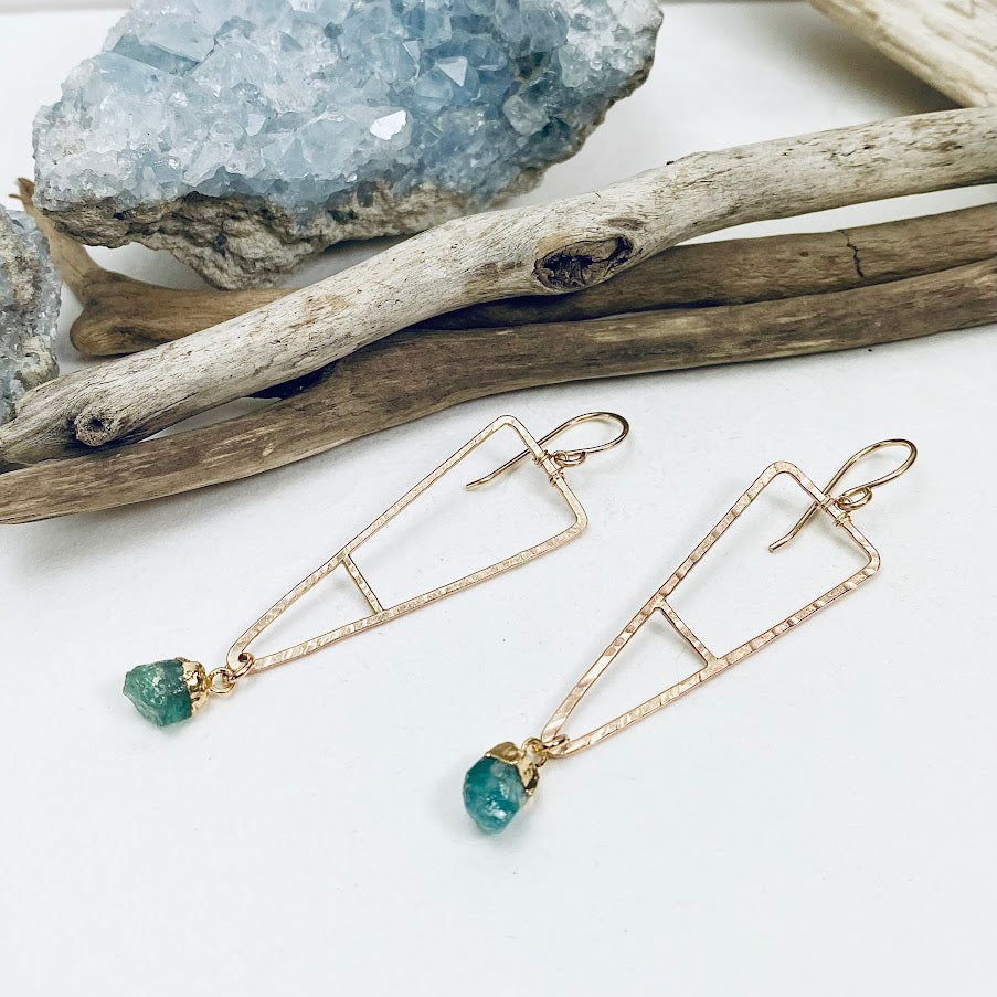 Metaphysics Earrings