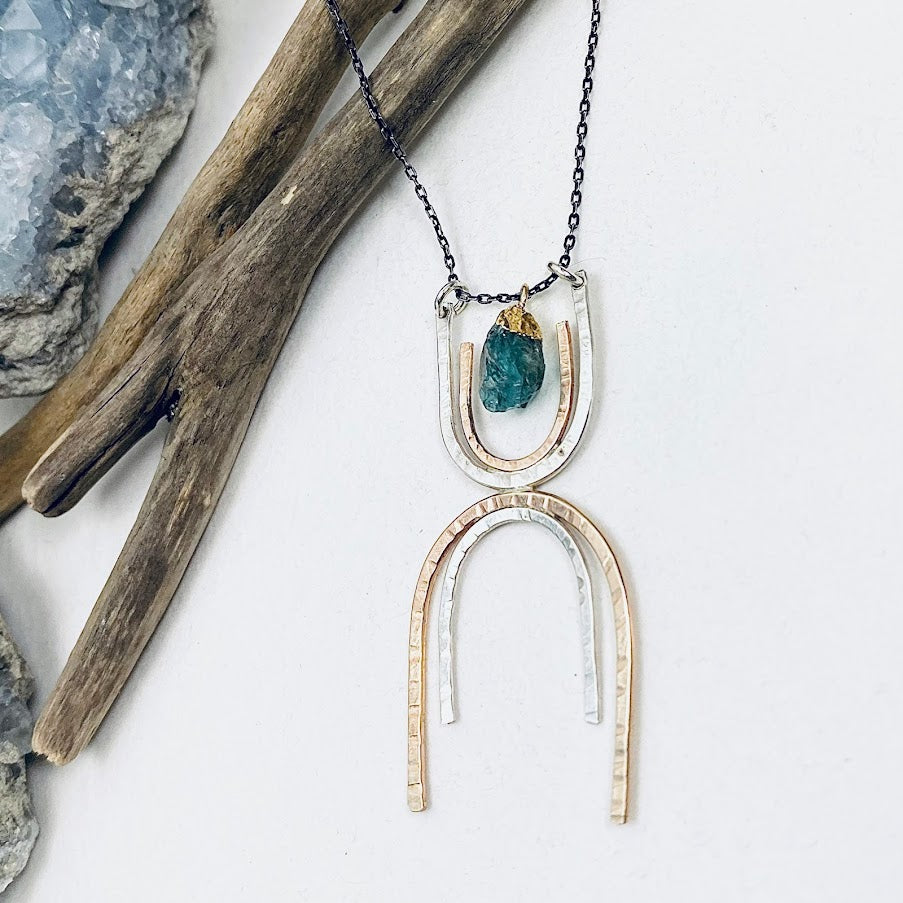 Reflection Pendant