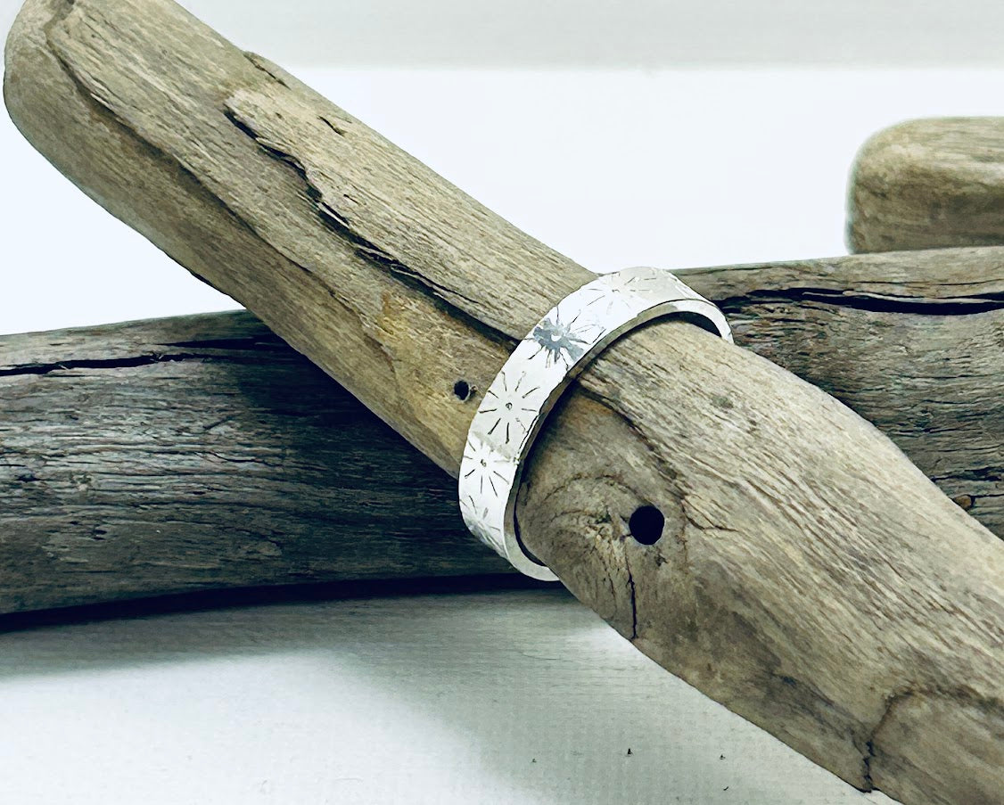 Sunshine Ring