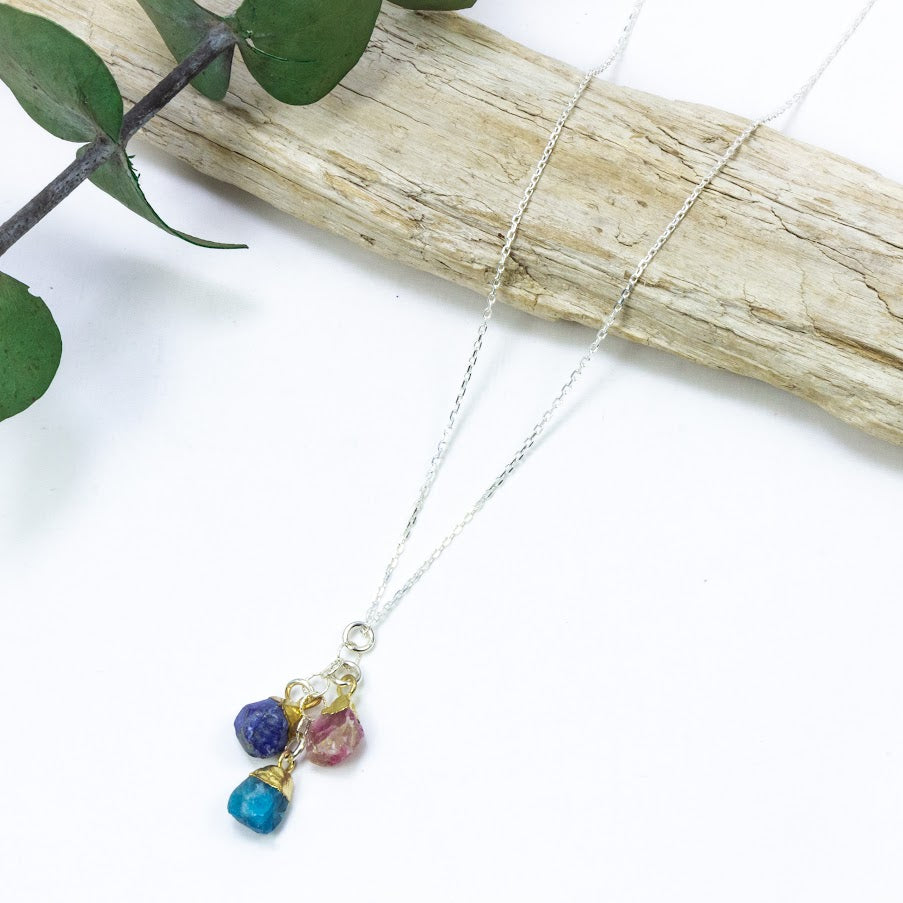 Cosmos Necklace