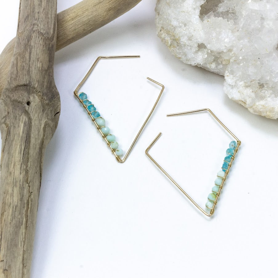 Element Earrings