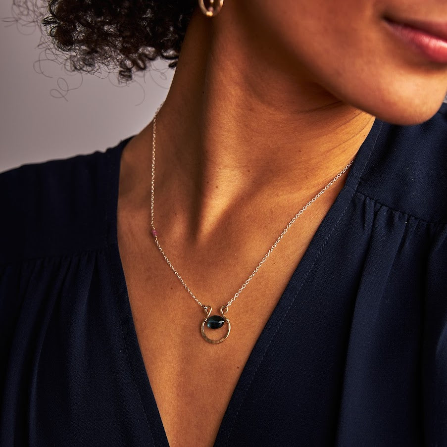 Loyal Necklace