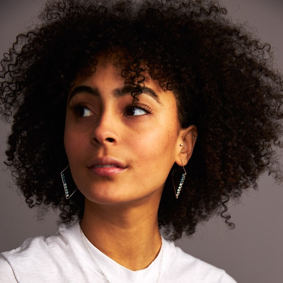 Element Earrings