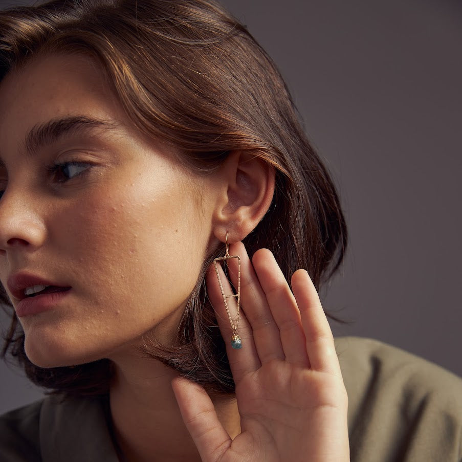 Metaphysics Earrings