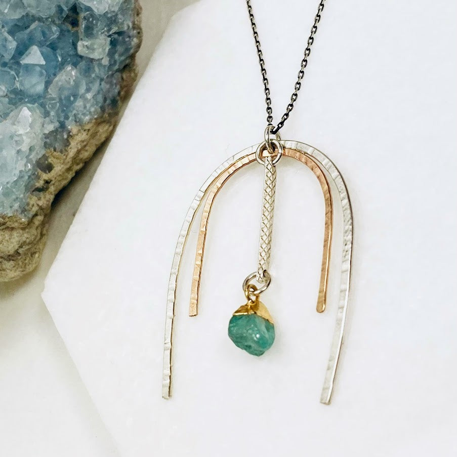 Gateway Necklace