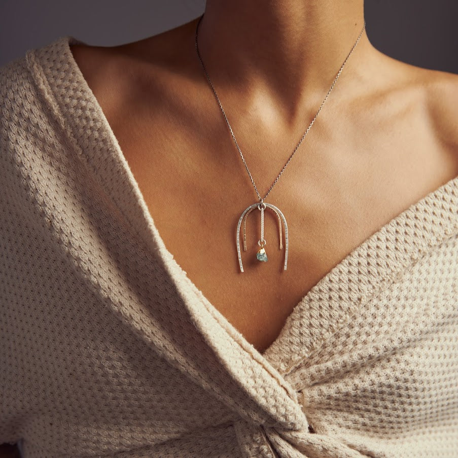 Gateway Necklace