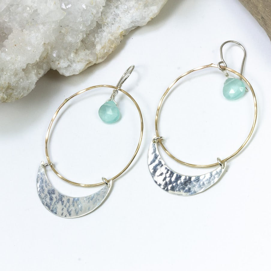 Luna Hoops