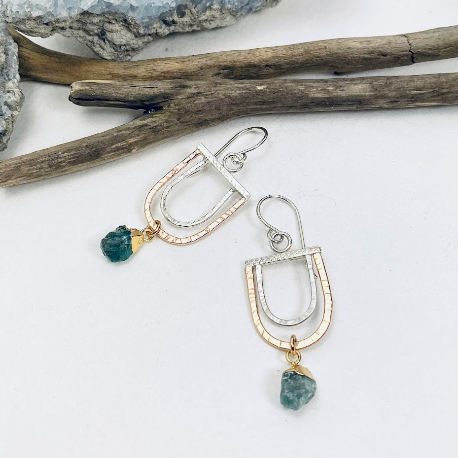 Lucky Earrings