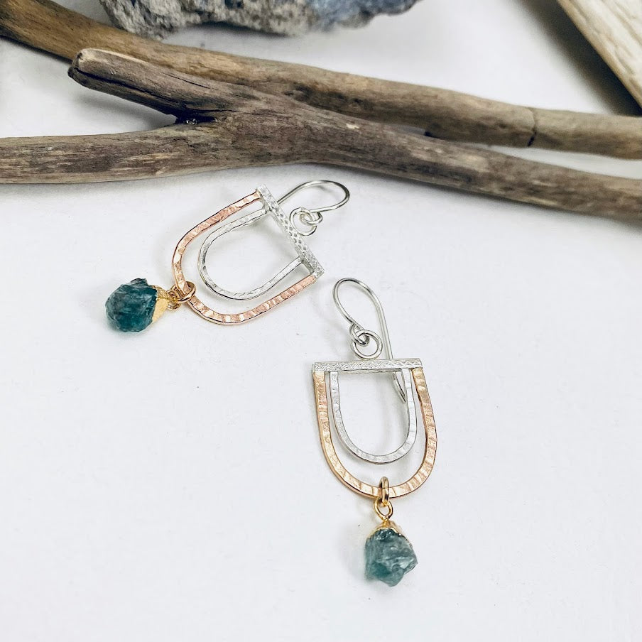 Lucky Earrings