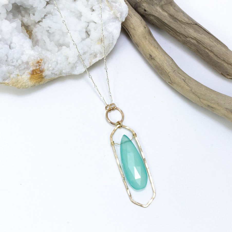 Alignment Pendant