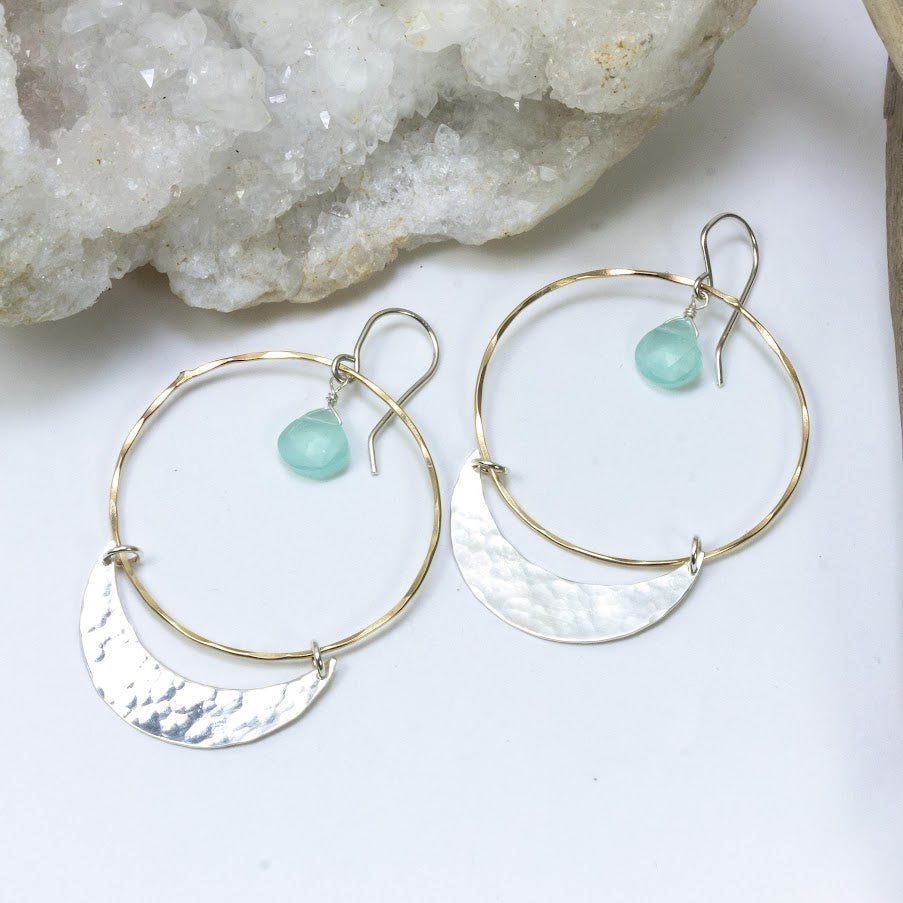 Luna Hoops