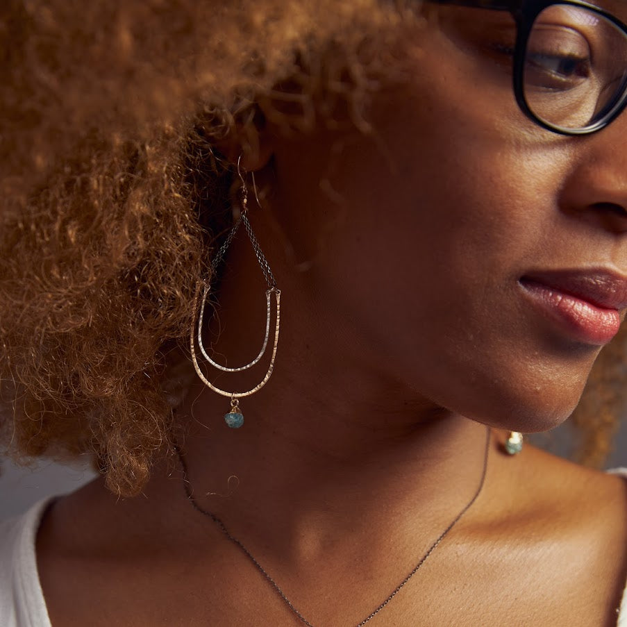 Unison Earrings