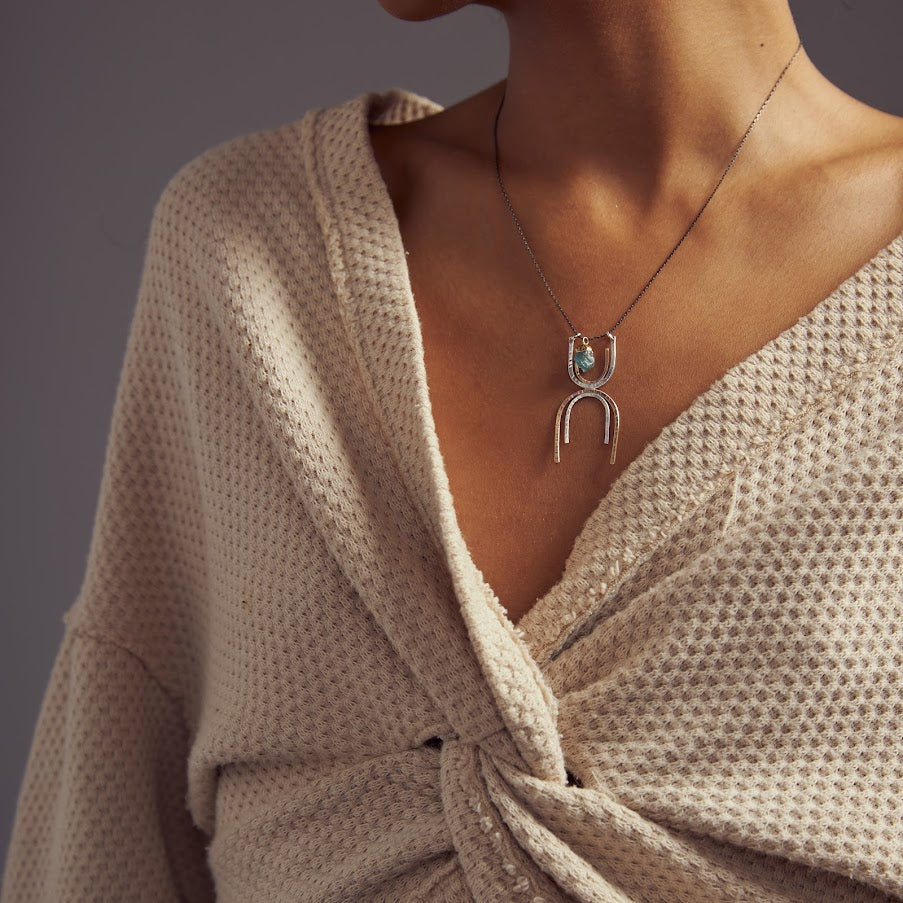 Reflection Pendant