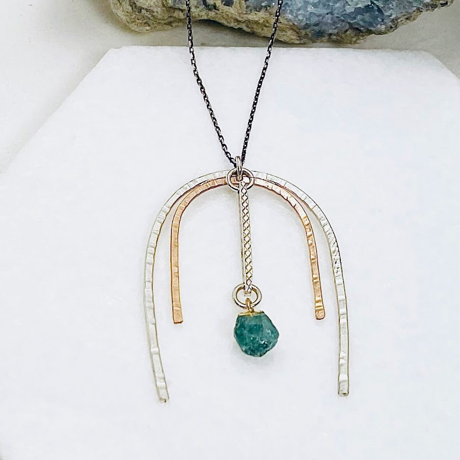 Gateway Necklace