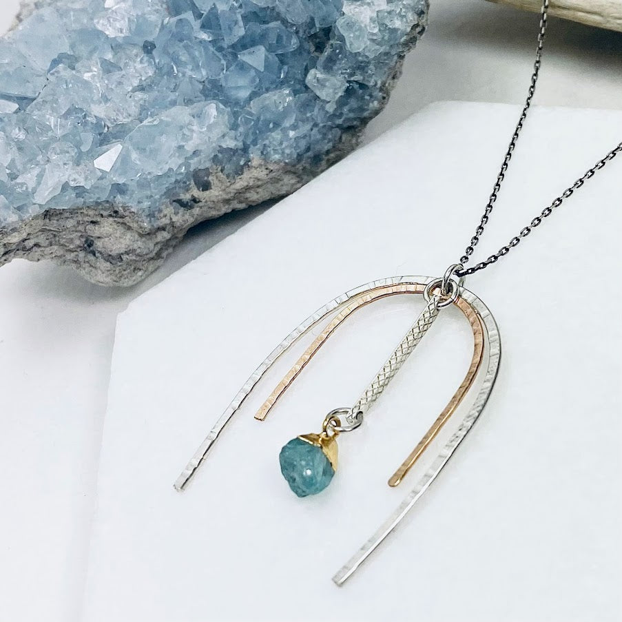 Gateway Necklace