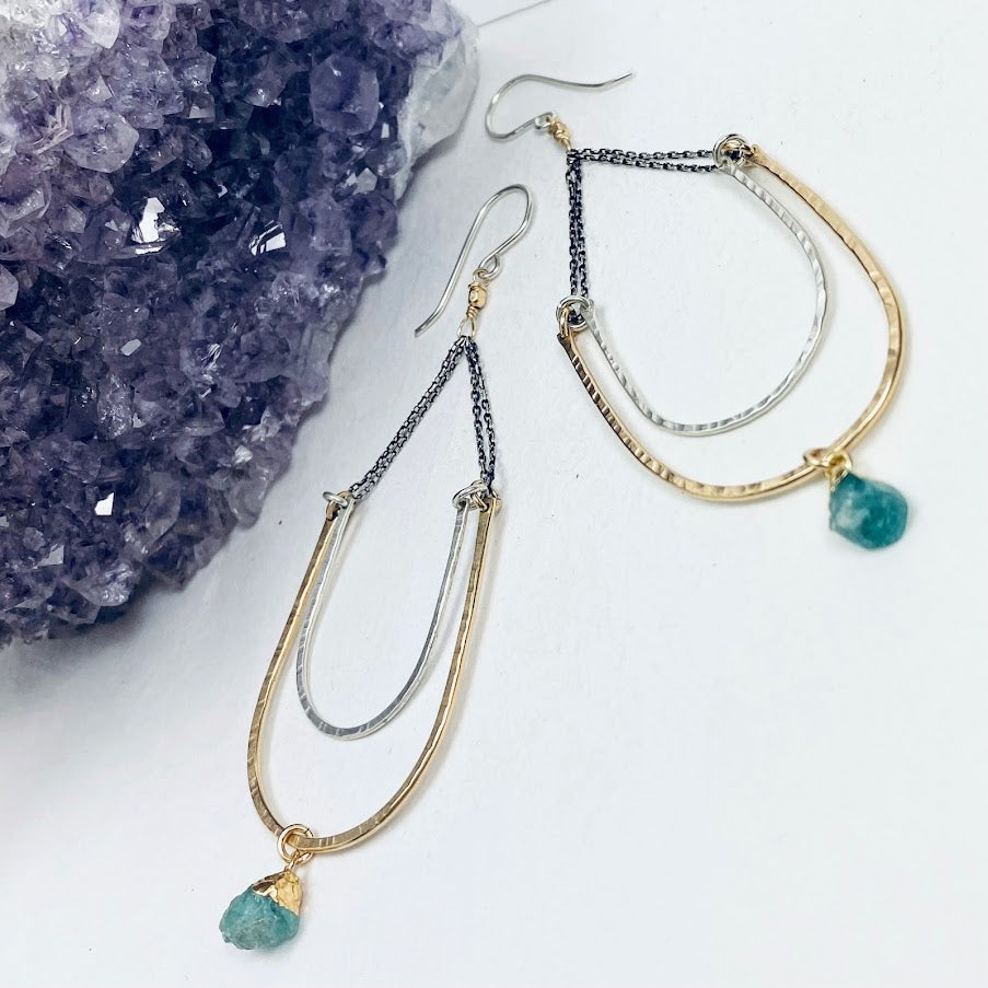 Unison Earrings