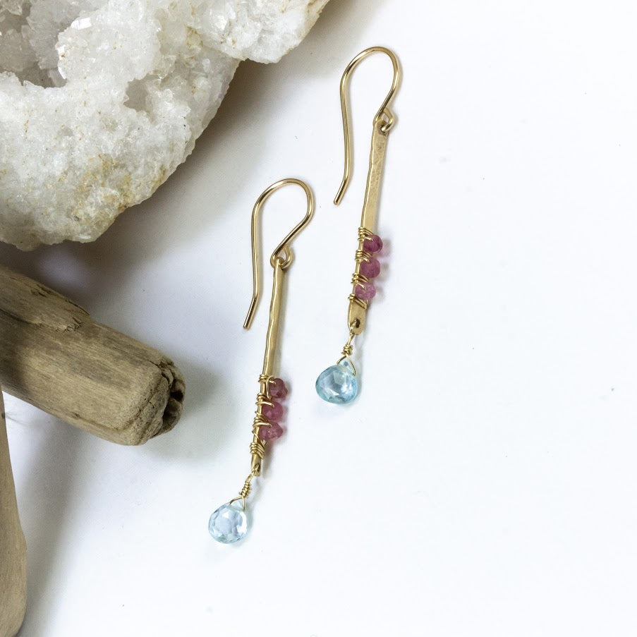 Bloom Earrings