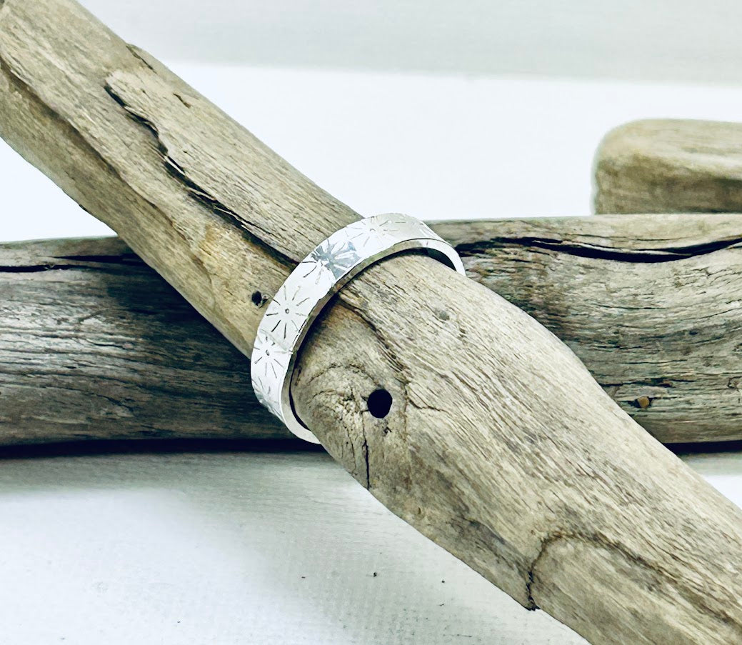 Sunshine Ring