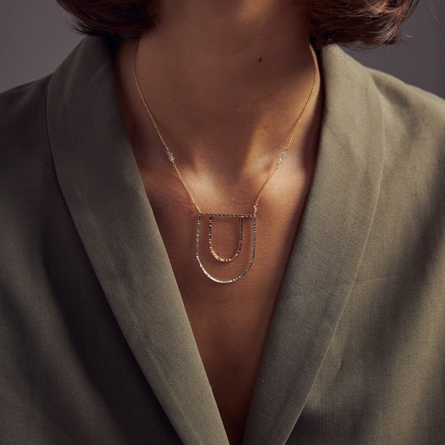Entrance Pendant