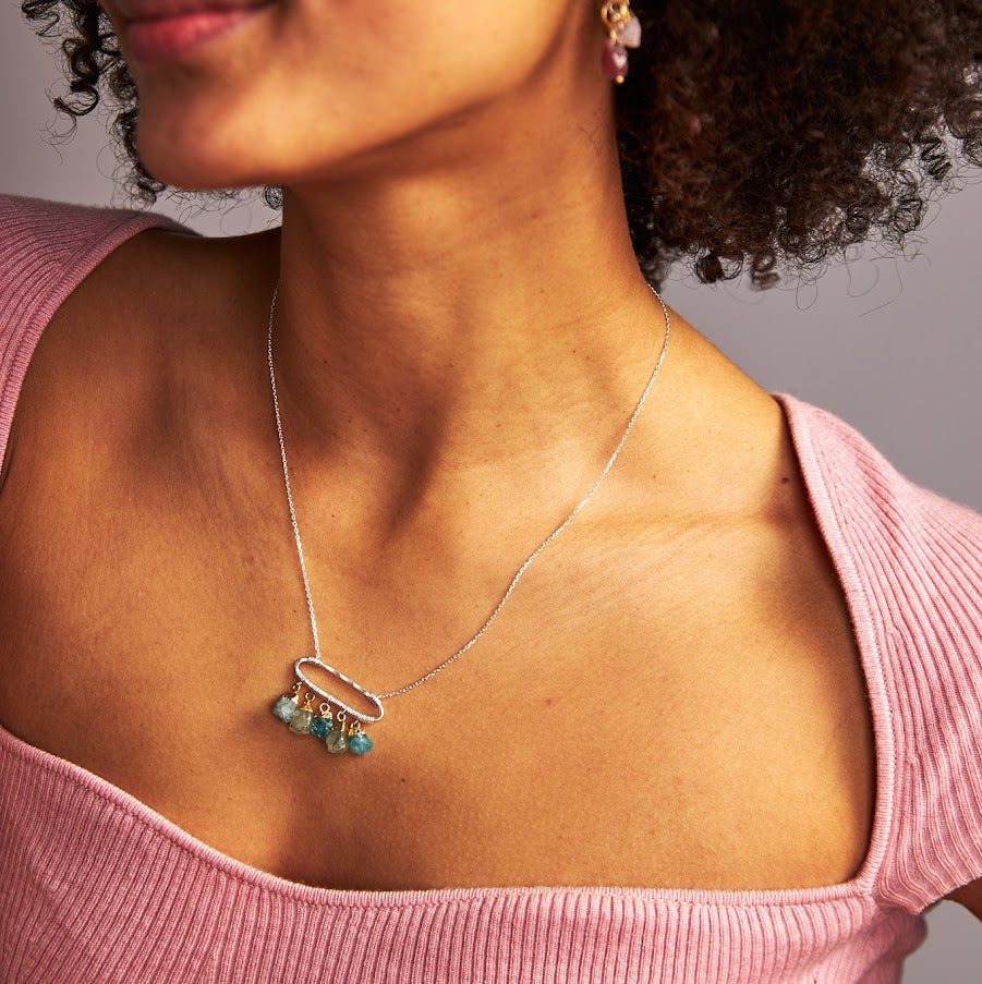 Herbary Necklace