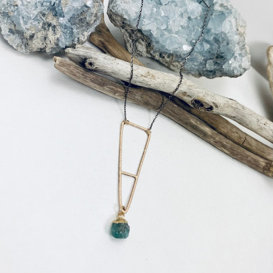 On Point Necklace