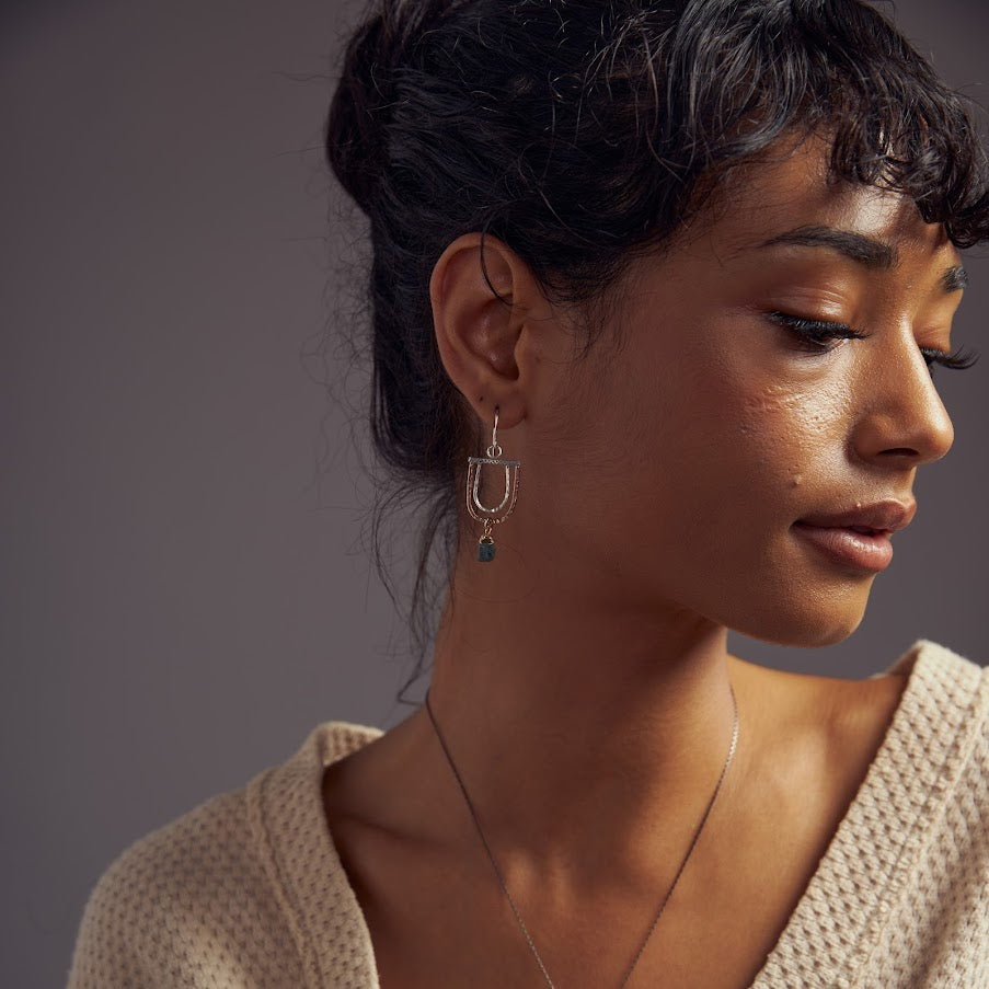 Lucky Earrings
