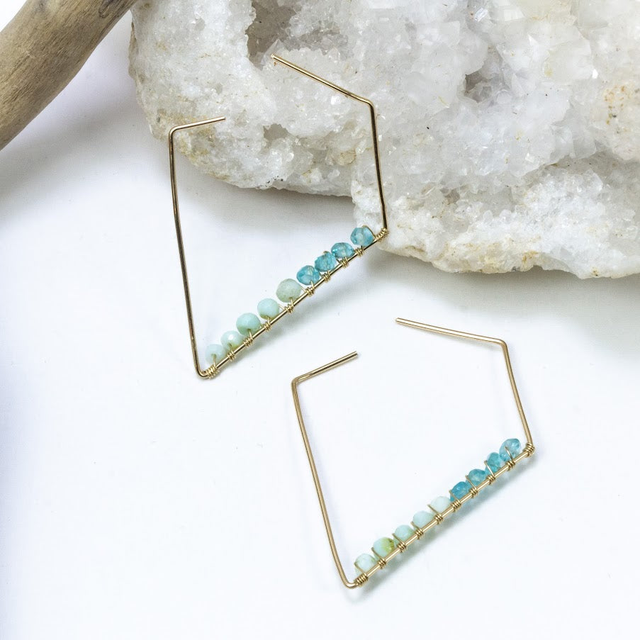 Element Earrings